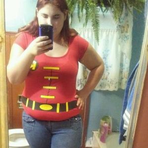 Meet your Posher, Jana